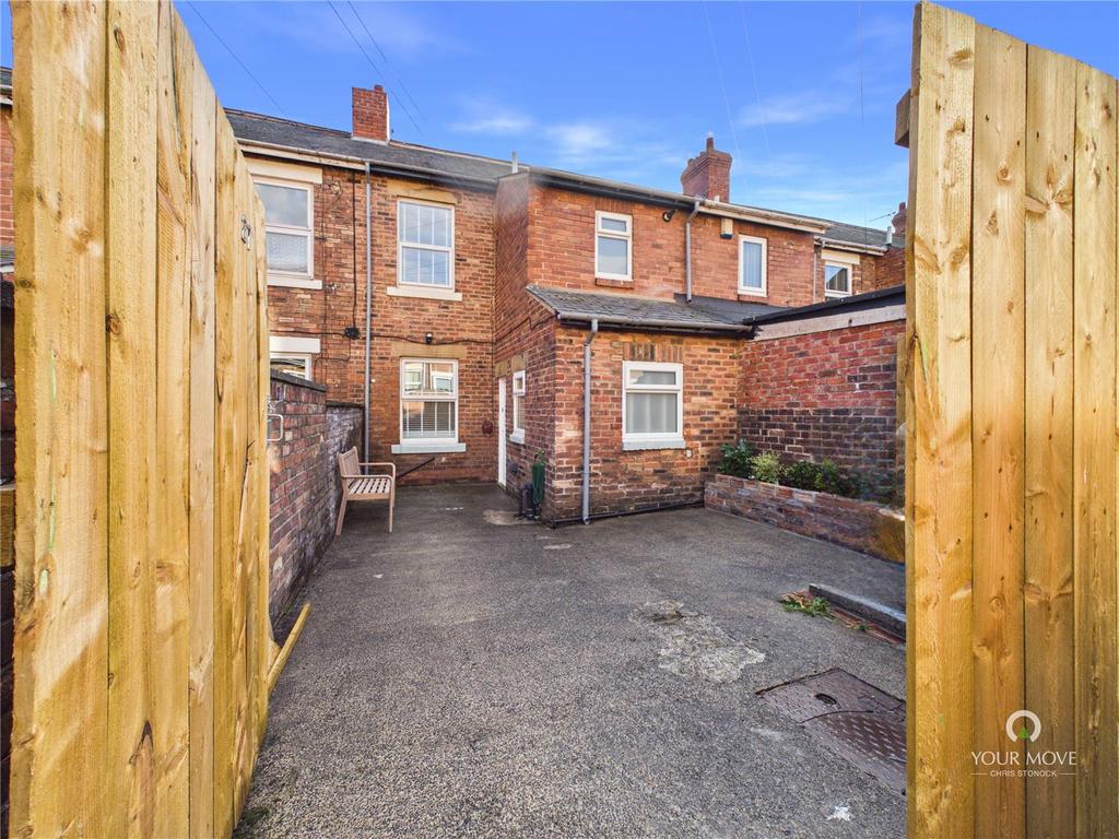 House in Tyne and Wear - View 5