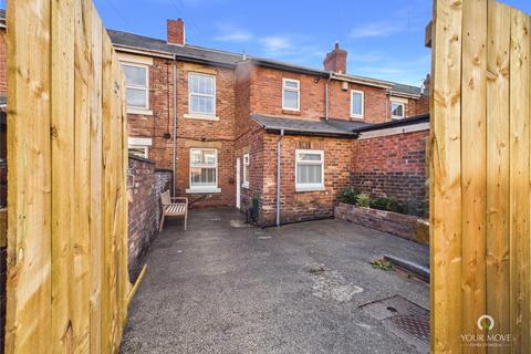3 bedroom terraced house for sale, Richmond Terrace, Tyne and Wear NE15