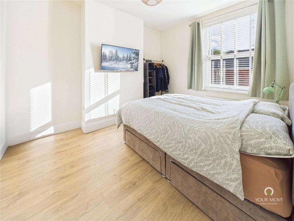 House in Tyne and Wear - More