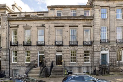 1 bedroom apartment for sale, Doune Terrace, Edinburgh