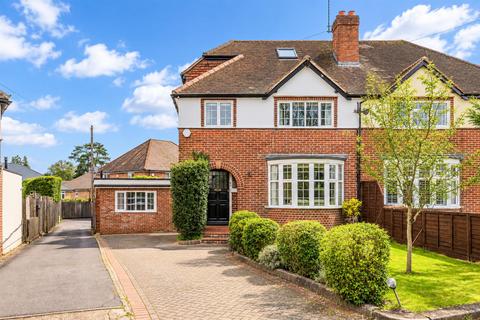 undefined, Roundwood Way, Banstead