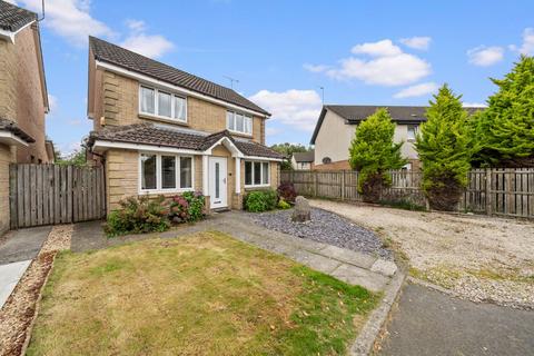 3 bedroom detached house for sale, Ben Lomond Drive, Stirling, FK9