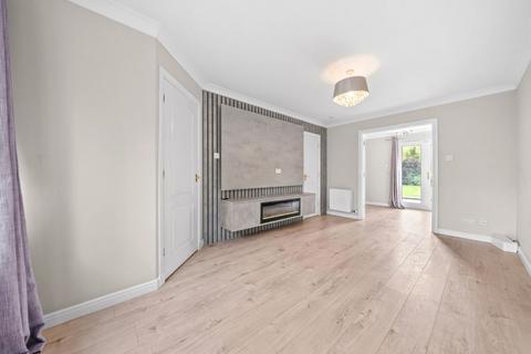 3 bedroom detached house for sale, Ben Lomond Drive, Stirling, FK9