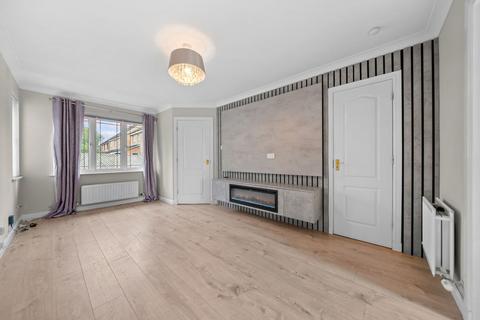 3 bedroom detached house for sale, Ben Lomond Drive, Stirling, FK9