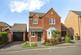 Wisteria Way, Loughborough, Leicestershire, LE11