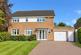 Chantry Close, Great Billing, Northampton