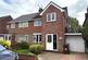 Uplands Avenue, Werrington, Stoke-On-Trent