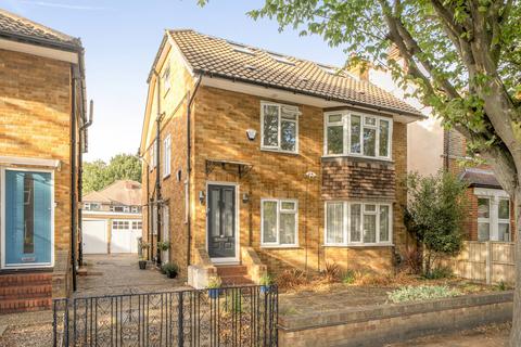 3 bedroom maisonette for sale, Webster Gardens, Ealing, London