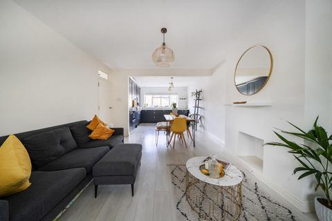 3 bedroom maisonette for sale, Webster Gardens, Ealing, London