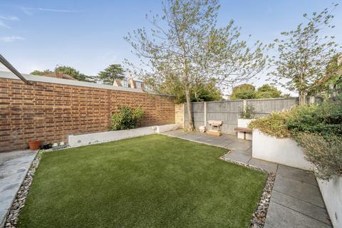 3 bedroom maisonette for sale, Webster Gardens, Ealing, London