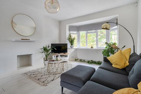 3 bedroom maisonette for sale, Webster Gardens, Ealing, London