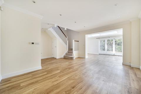 3 bedroom link detached house for sale, Yeoman Court, Wokingham RG40