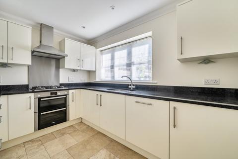 3 bedroom link detached house for sale, Yeoman Court, Wokingham RG40