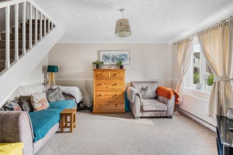 3 bedroom detached house for sale, Willow Drive, Bicester, OX26