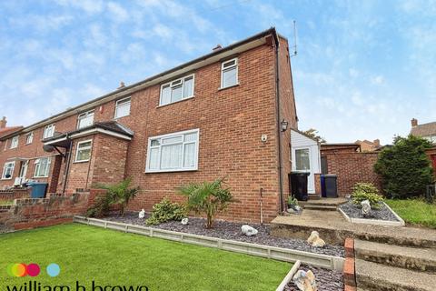 3 bedroom house to rent, Speedwell Road, IPSWICH