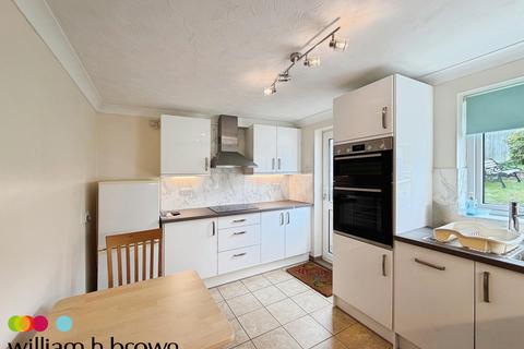 3 bedroom house to rent, Speedwell Road, IPSWICH