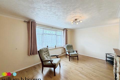 3 bedroom house to rent, Speedwell Road, IPSWICH