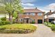 Brittains Lane, Sevenoaks, Kent, TN13