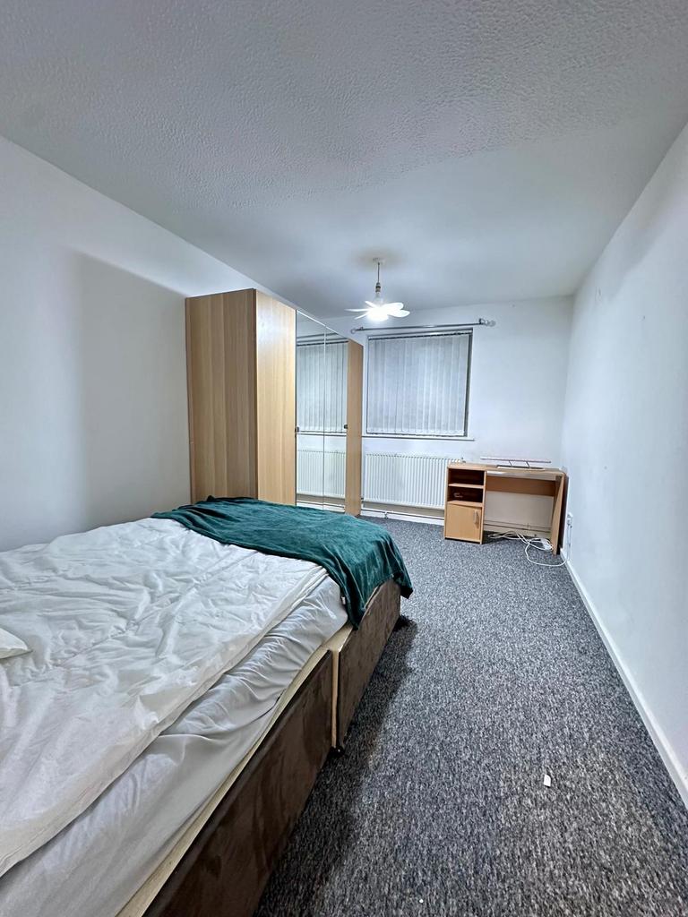 Apartment in Manchester - More