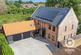 A Beautifully Crafted Detached Home with a Double Garage - Black Horse Road, Clenchwarton
