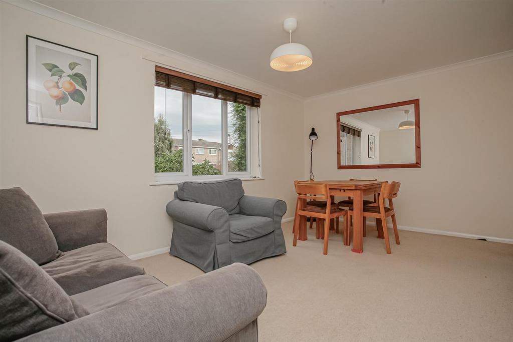 Apartment in Oxford, Sunnymead, Summertown - View 2