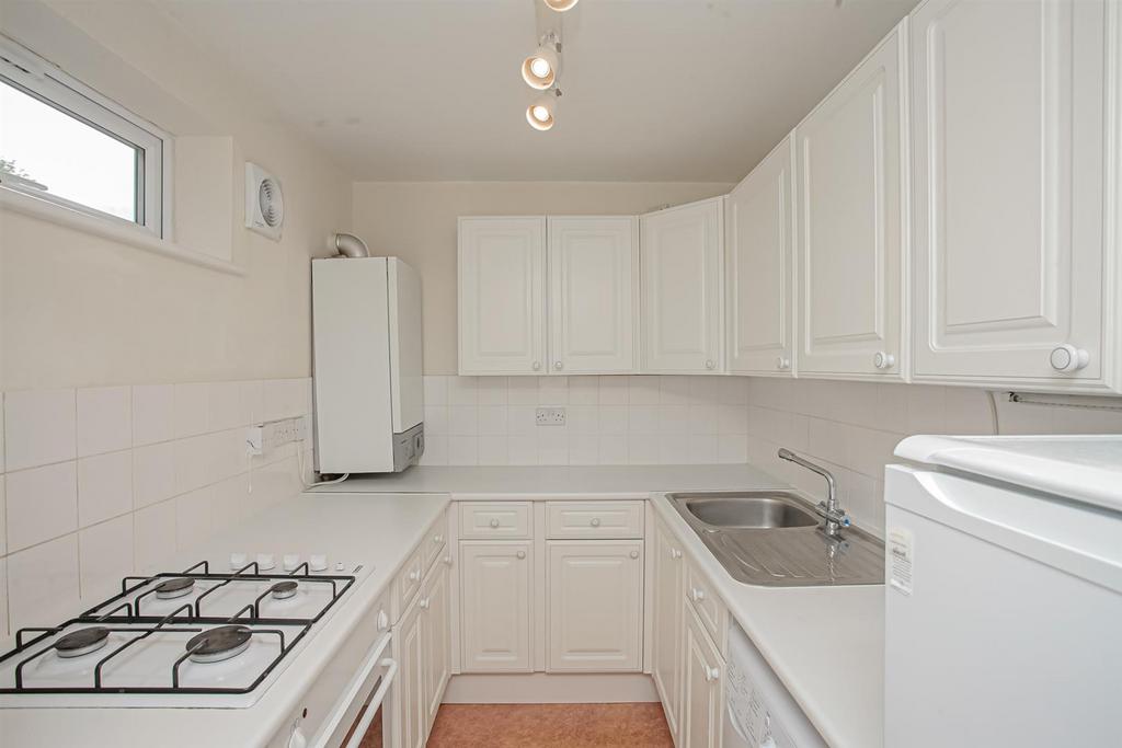 Apartment in Oxford, Sunnymead, Summertown - View 4