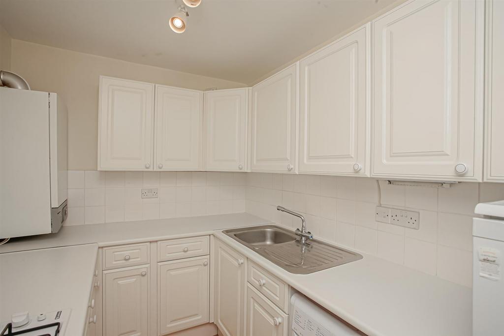 Apartment in Oxford, Sunnymead, Summertown - More