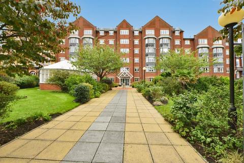 2 bedroom retirement property for sale, Lord Street, Southport PR8