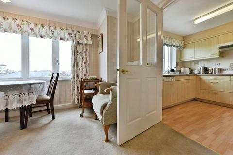 2 bedroom retirement property for sale, Lord Street, Southport PR8