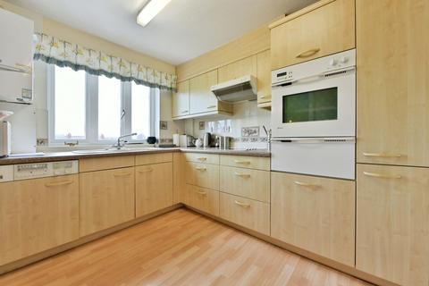 2 bedroom retirement property for sale, Lord Street, Southport PR8