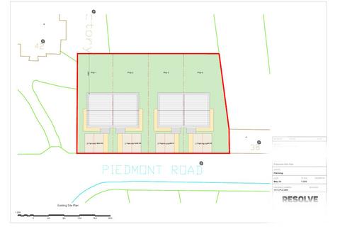 Land for sale, Site With Planning, Piedmont Road, Girvan, South Ayrshire, KA26 0DR
