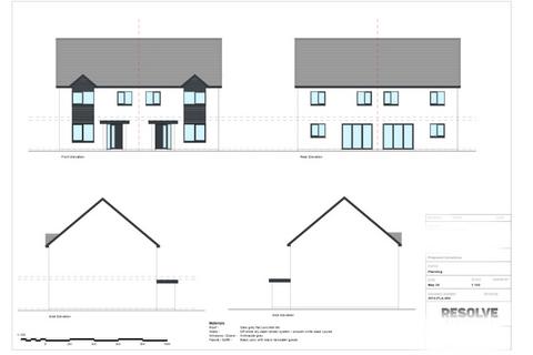 Land for sale, Site With Planning, Piedmont Road, Girvan, South Ayrshire, KA26 0DR