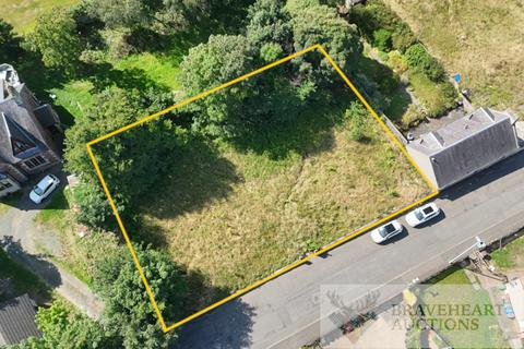 Land for sale, Site With Planning, Piedmont Road, Girvan, South Ayrshire, KA26 0DR
