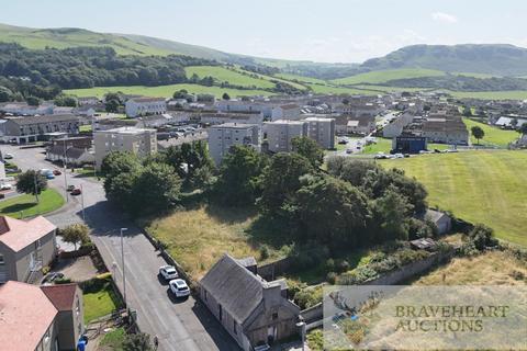Land for sale, Site With Planning, Piedmont Road, Girvan, South Ayrshire, KA26 0DR