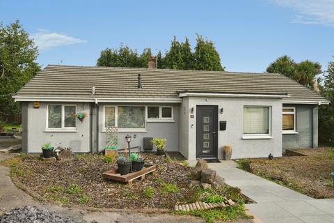 4 bedroom detached bungalow for sale, Castle View, Tutshill, Chepstow