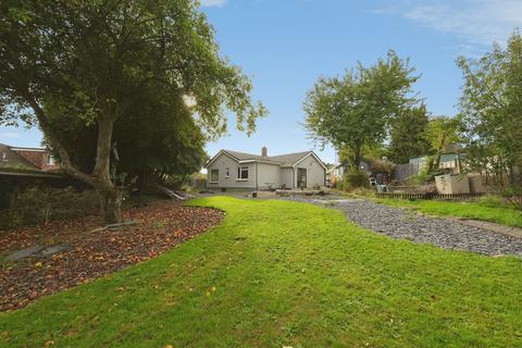 4 bedroom detached bungalow for sale, Castle View, Tutshill, Chepstow