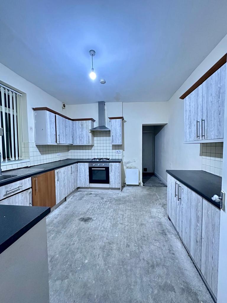 House in Manchester - More
