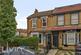 London SE25