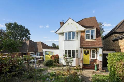 3 bedroom detached house for sale, Capel Gardens, Pinner