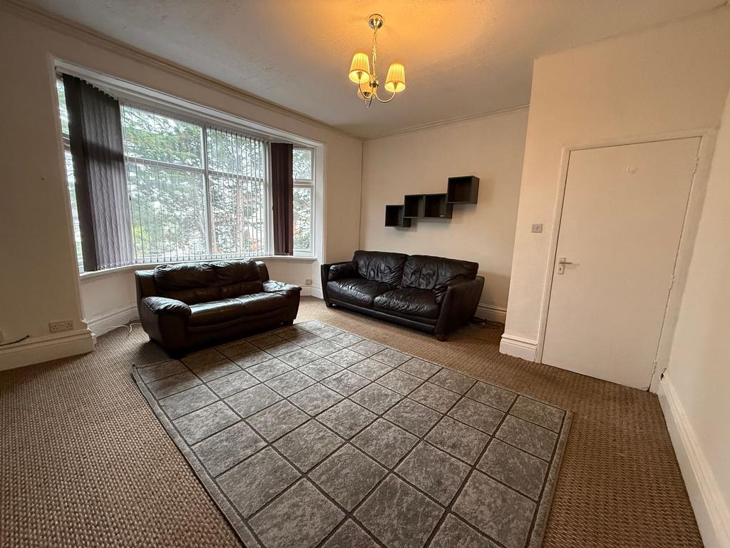 Apartment in Birmingham - View 2