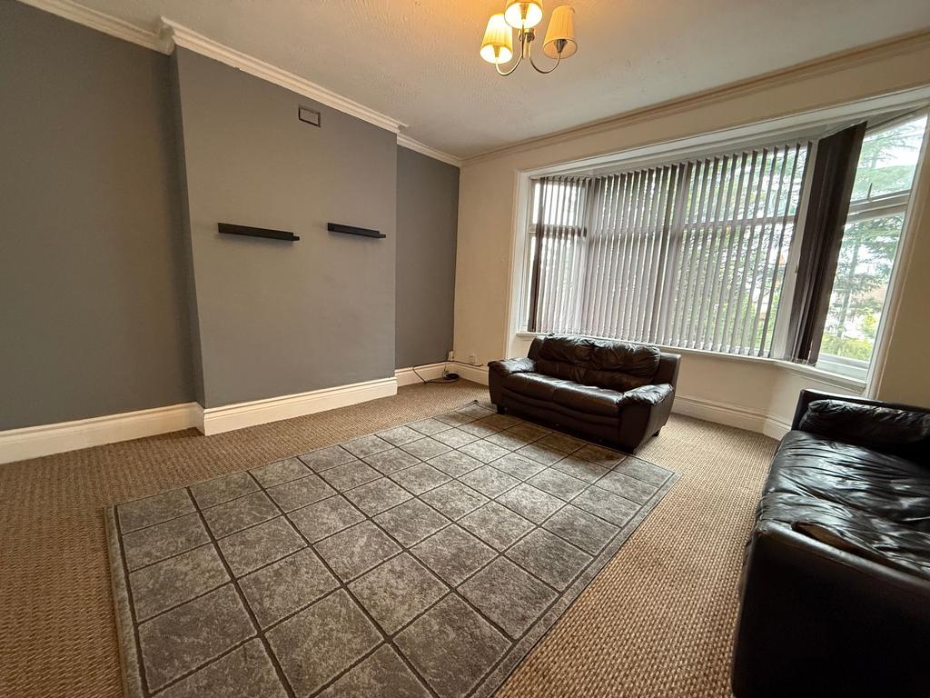 Apartment in Birmingham - View 3