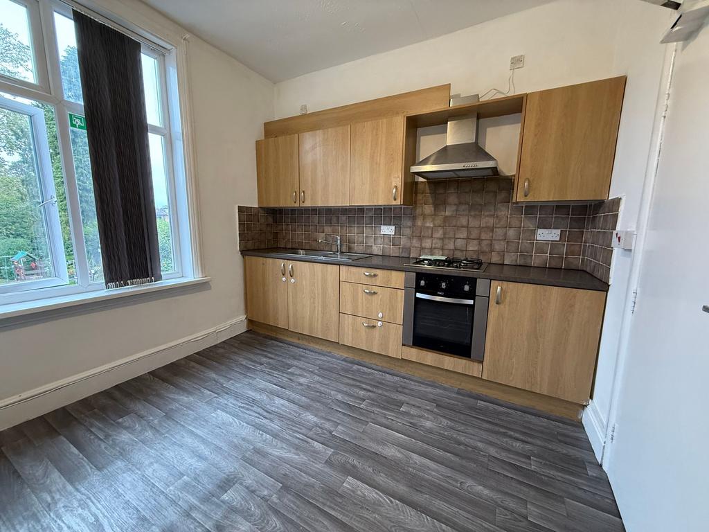 Apartment in Birmingham - View 4