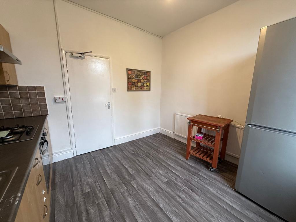 Apartment in Birmingham - View 5
