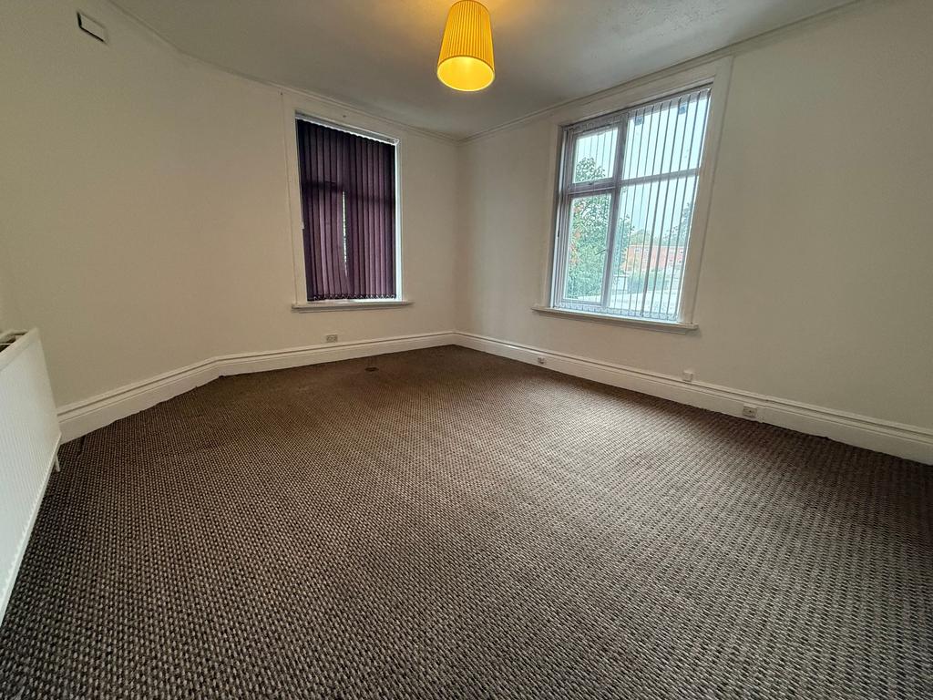 Apartment in Birmingham - More