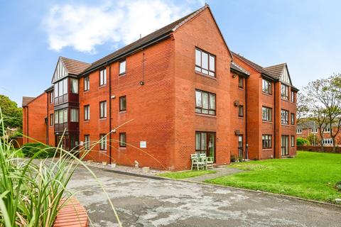 2 bedroom flat for sale, Nicholas Road, Liverpool, Merseyside, L23
