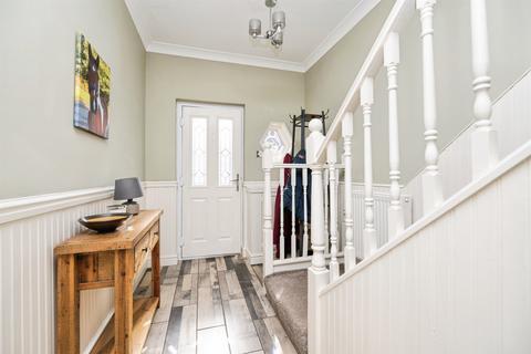 3 bedroom end of terrace house for sale, Stanway Road, West Bromwich