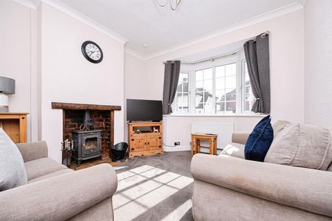 3 bedroom end of terrace house for sale, Stanway Road, West Bromwich