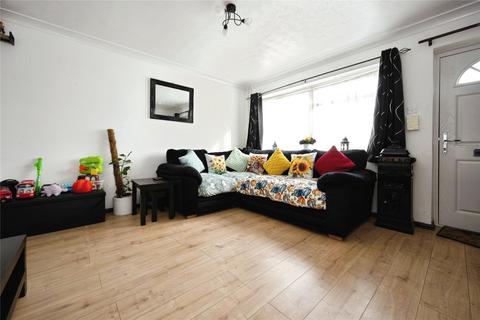 2 bedroom terraced house for sale, Hercules Close, Leighton Buzzard, Bedfordshire, LU7
