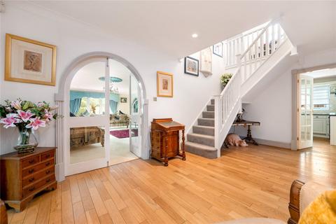 5 bedroom detached house for sale, Town End, Somerby