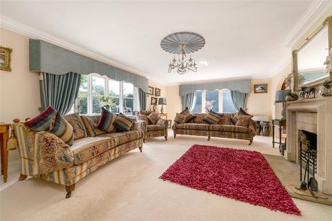5 bedroom detached house for sale, Town End, Somerby